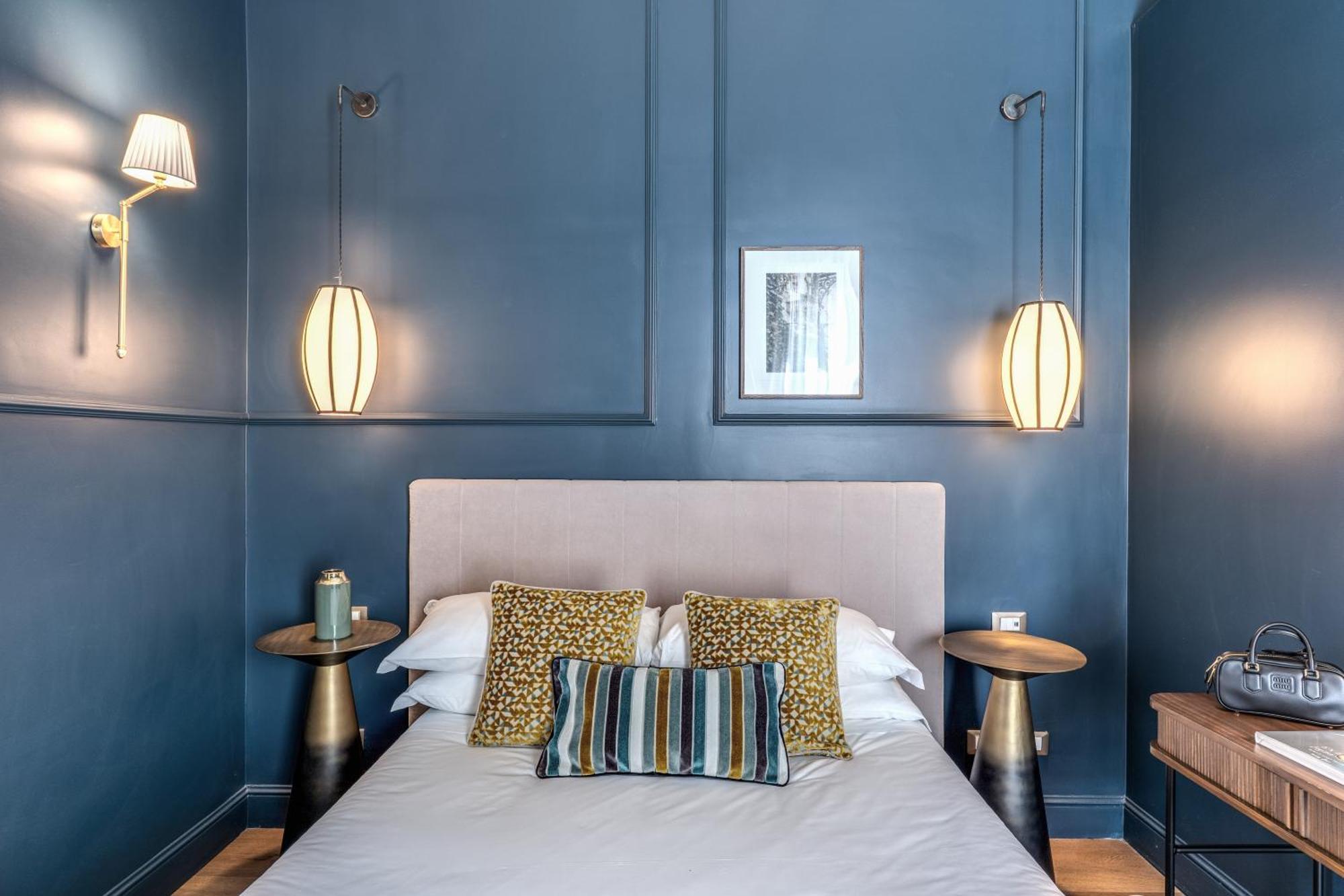 Antica Residenza Del Corso Hotel Rome Luaran gambar